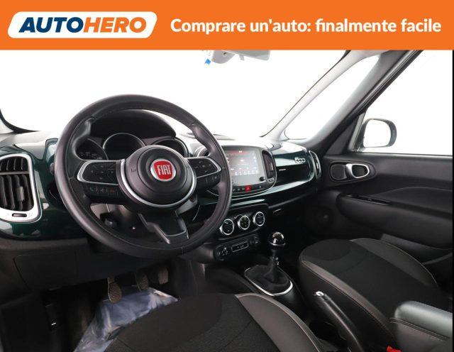 FIAT 500L 1.4 95 CV Cross