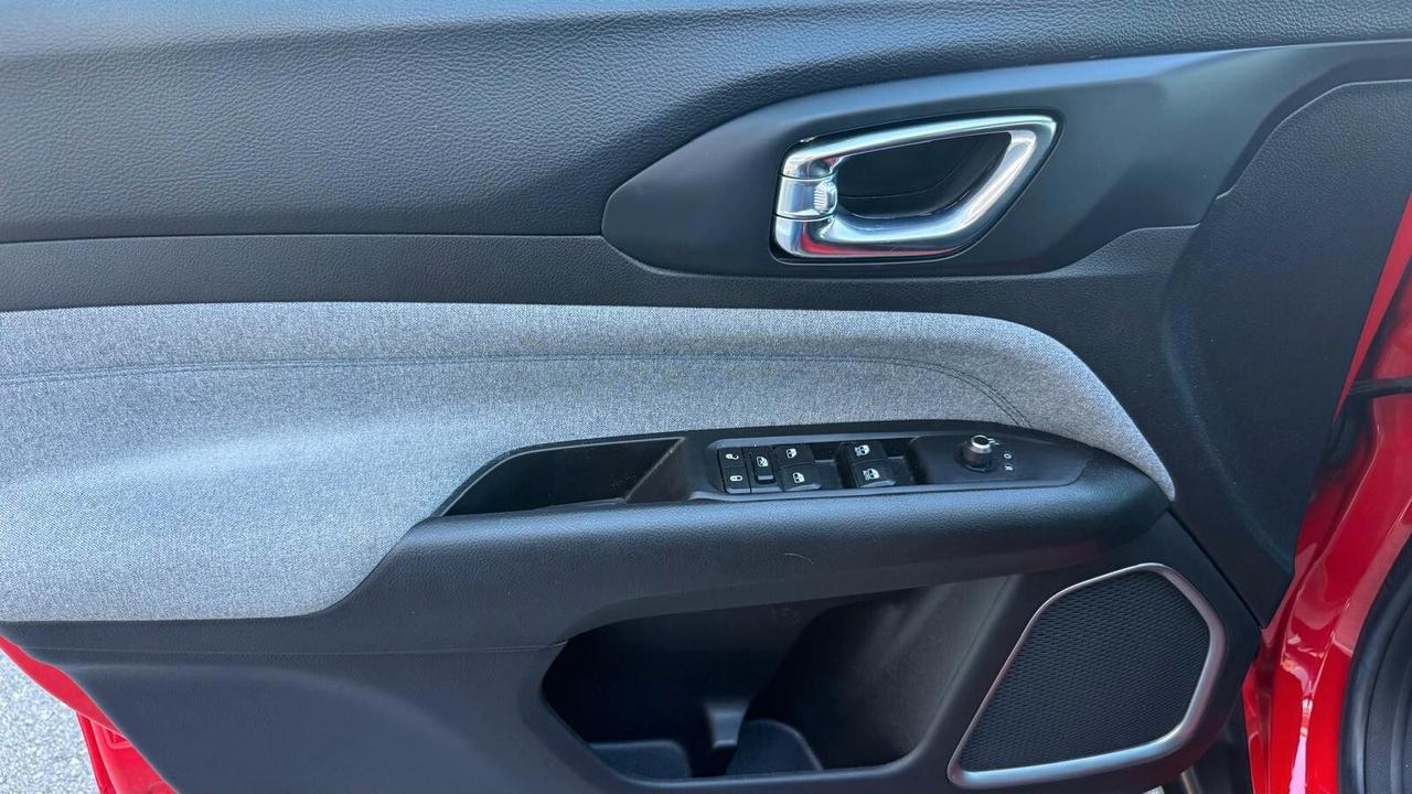 Jeep Compass 1.6 Multijet II 2WD Longitude