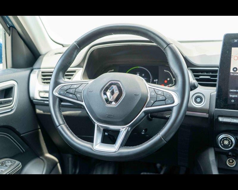 Renault Arkana Hybrid E-TECH 145 CV Intens