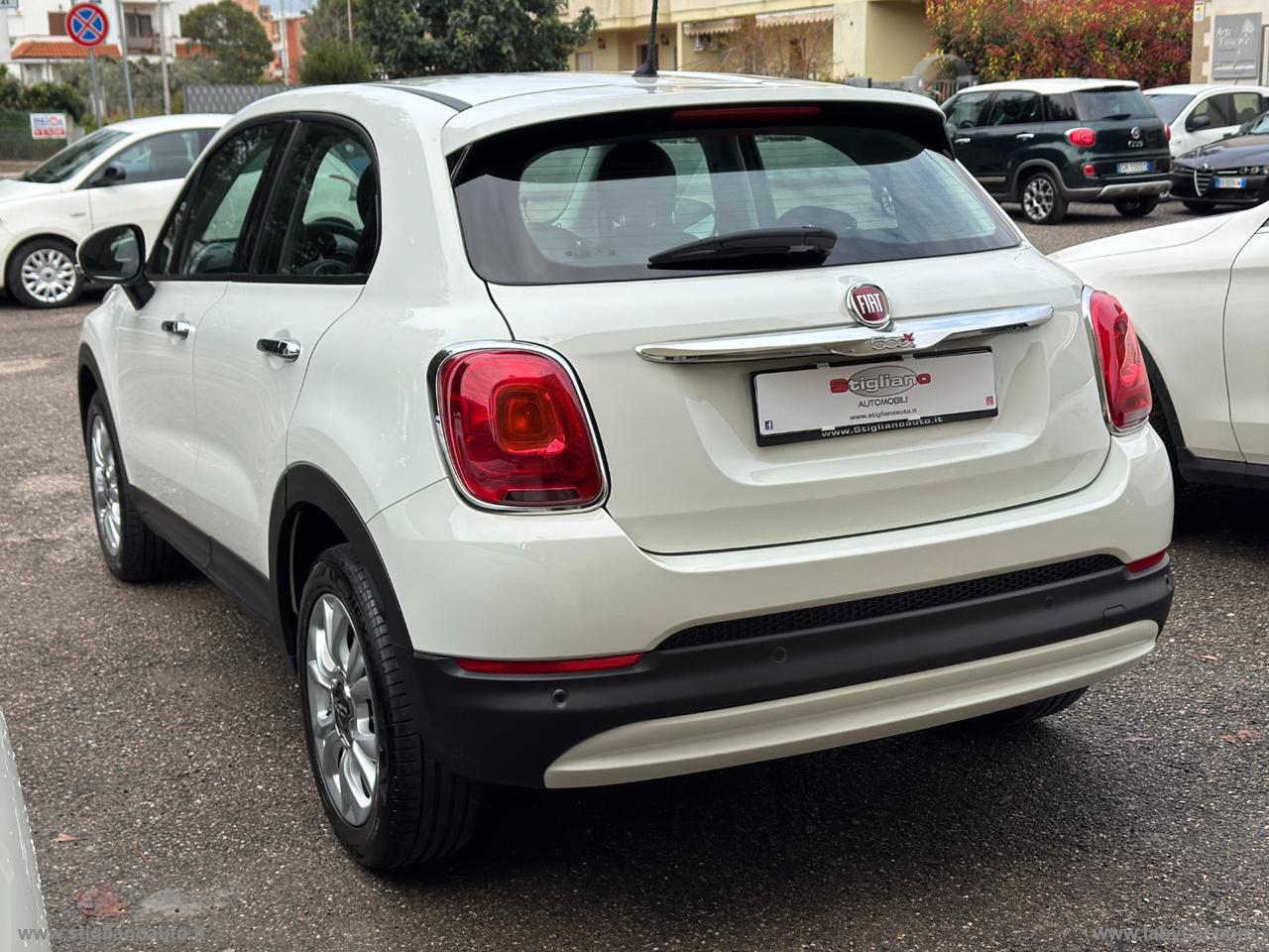 FIAT 500X 1.3 M.Jet 95 CV Pop Star