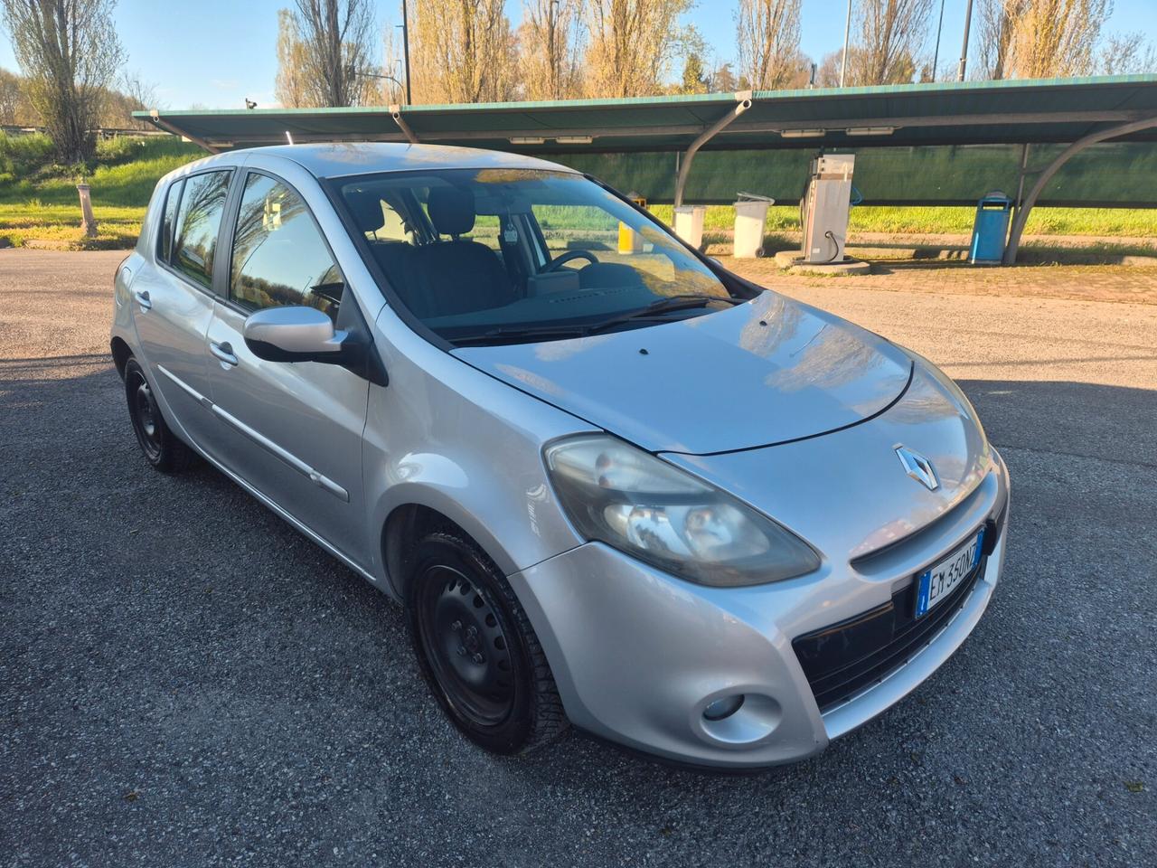 Renault Clio 1.5 dCi 90CV 5 porte Live! EURO 5B