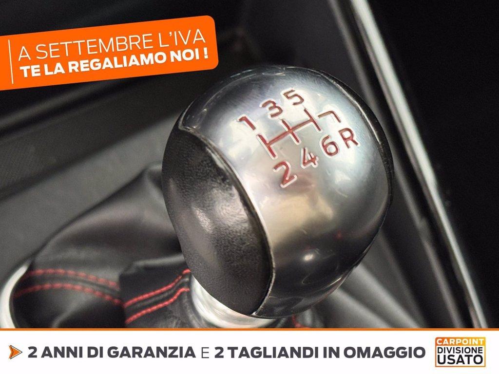 FORD Ecosport 1.0 ecoboost st-line s&s 125cv my20.25 del 2022