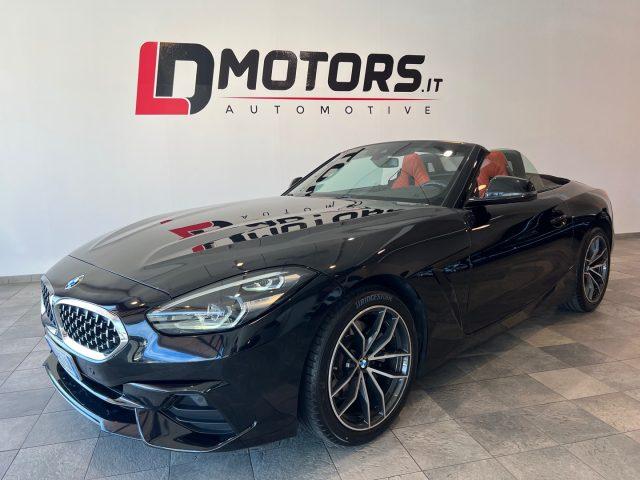 BMW Z4 sDrive20i Advantage