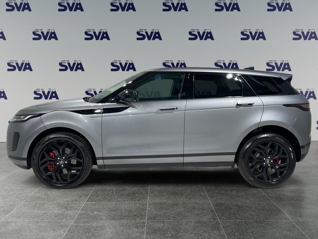 Land Rover Range Rover Evoque II 2019 SE 163cv - AUTOCARRO IVA ESPOSTA 100%
