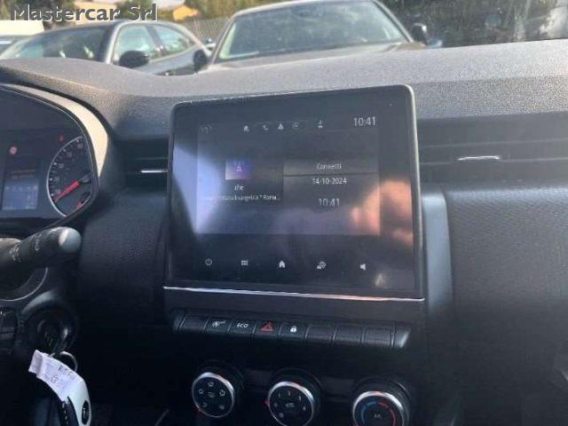 RENAULT Clio Clio V 2019 1.0 tce Equilibre 90cv my21 -GN128DA