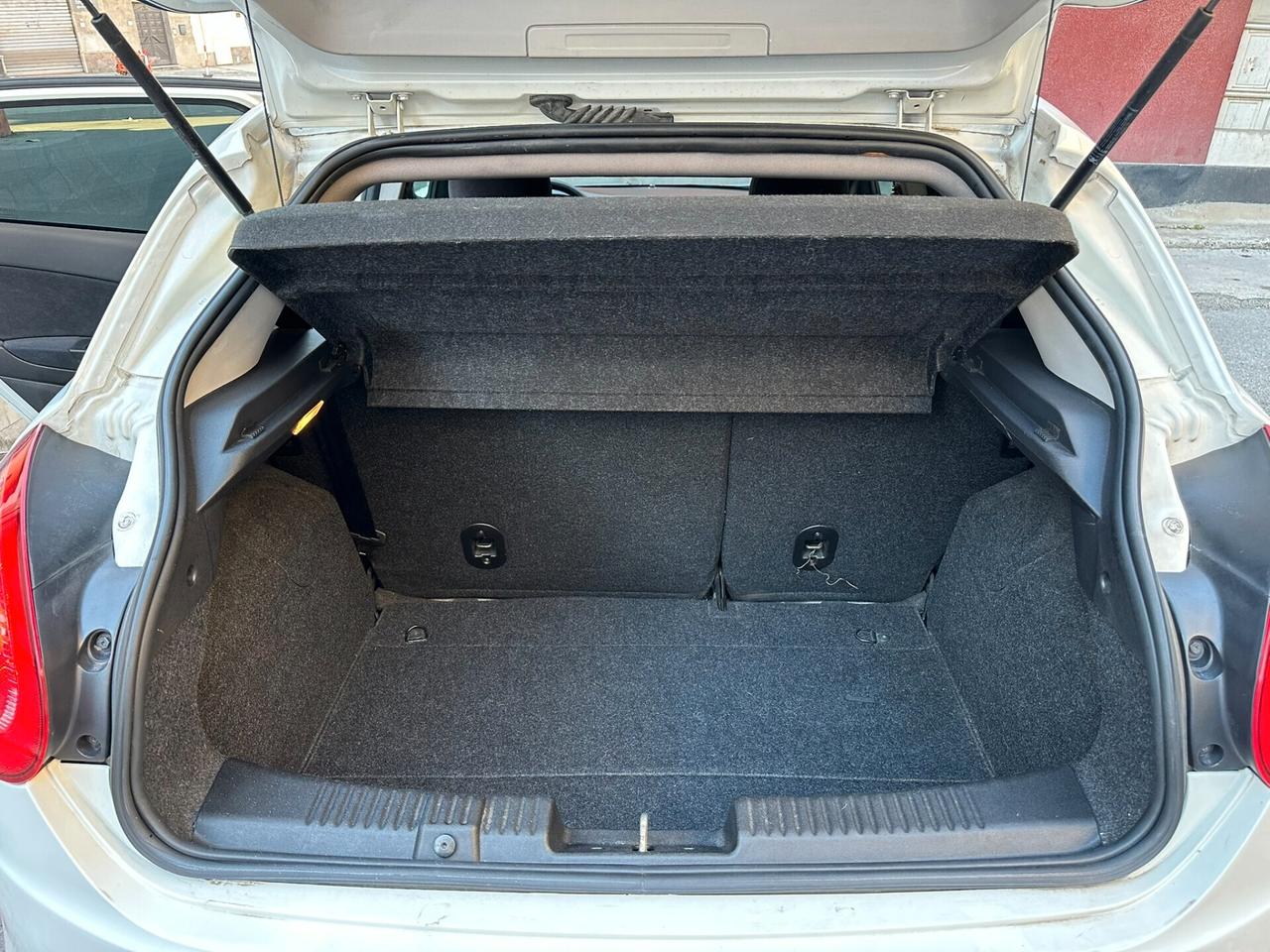 Fiat Bravo 1.6 MJT 120 CV DPF Emotion