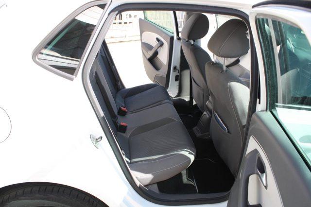 VOLKSWAGEN Polo 1.4 TDI 5p. Fresh