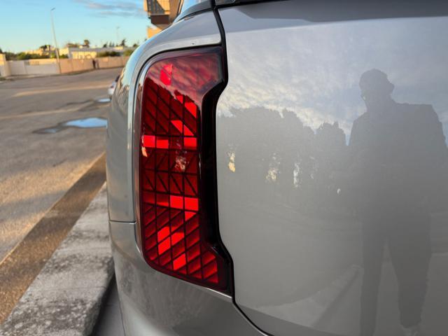 MINI Countryman D Classic Countryman CERCHI DA 19''