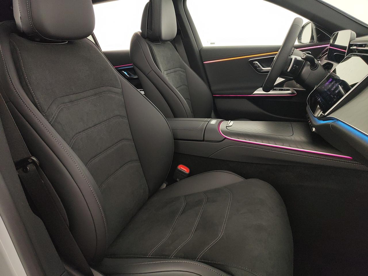 Mercedes-Benz E 450 d 4MATIC Station Wagon