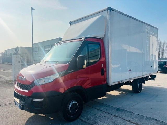 Iveco Daily 33S13 2.3 HPT SPONDA IDRAULICA