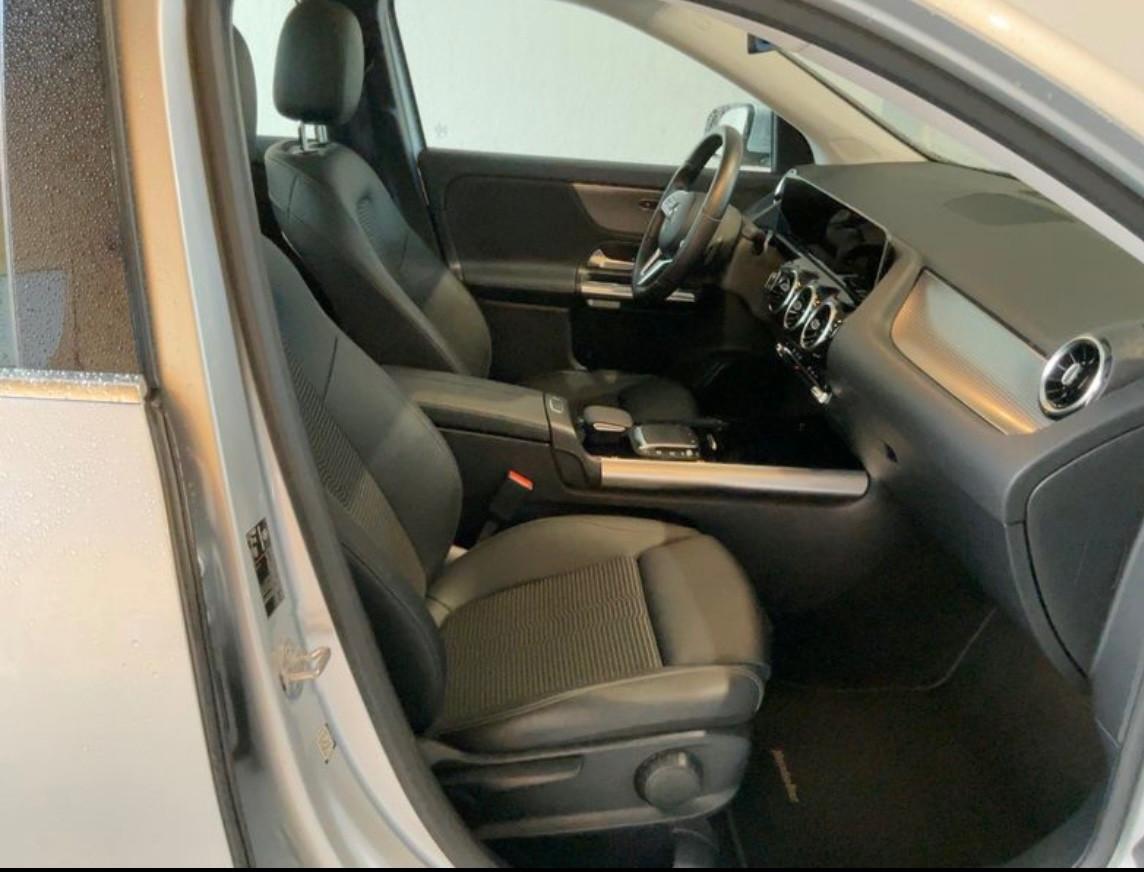 Mercedes-benz GLA 200 d Automatic Progressive-Km52000-