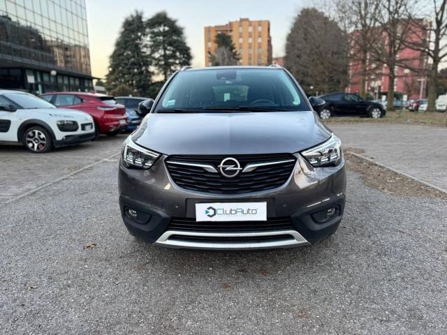 Opel Crossland X 1.5 ecotec Ultimate s&s 102cv