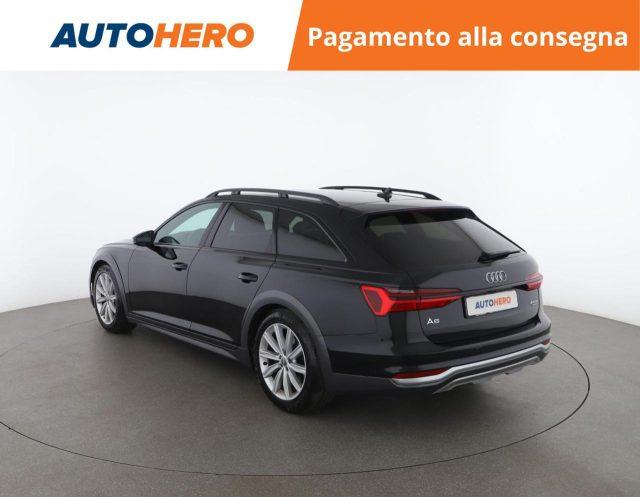 AUDI A6 allroad 50 TDI 3.0 quattro tiptronic