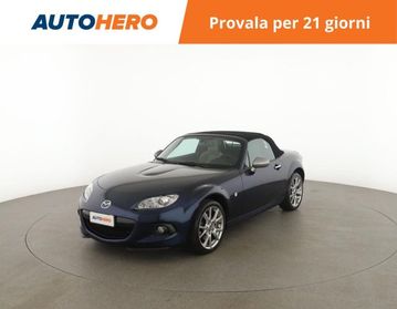 MAZDA MX-5 Roadster 1.8L Excite