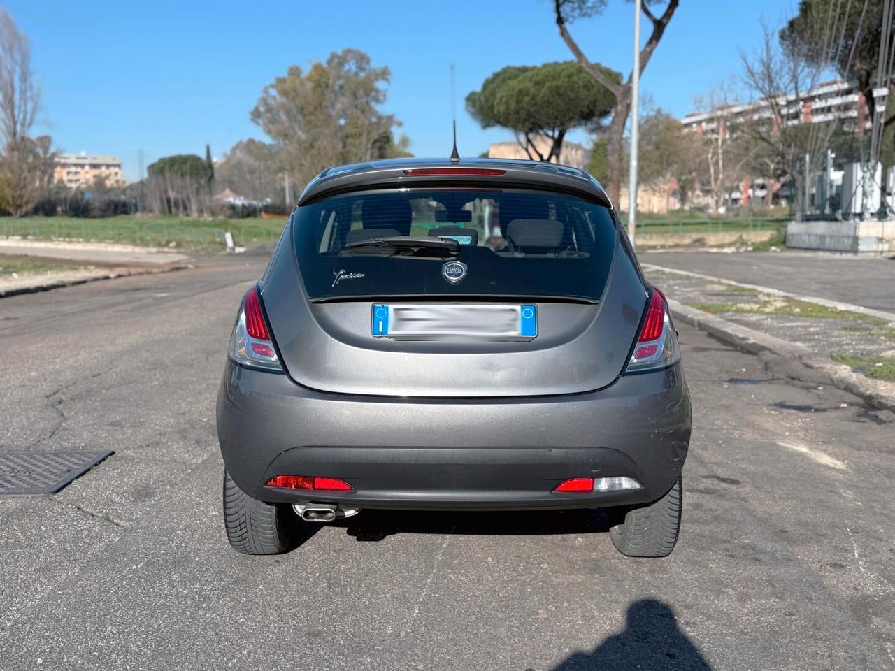 Lancia Ypsilon 1.2 benz. 69 CV 5 porte S&S Gold E6b *UNIPRO* - 2014 GARANZIA RATE PERMUTE