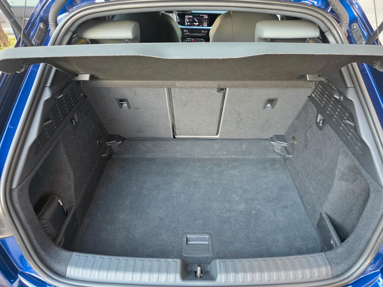 Audi A3 SPB 35 TDI S tronic s line edition