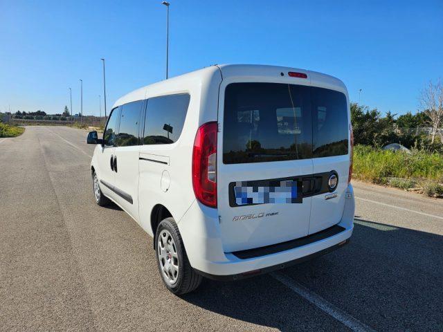 FIAT Doblo Doblò Cargo 1.6 MJT 105CV S&S PL Combi Maxi N1