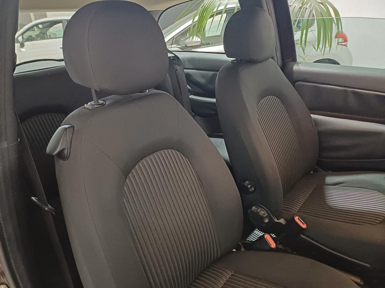 Lancia Ypsilon 1.3 MJT BELLISSIMA - 2011