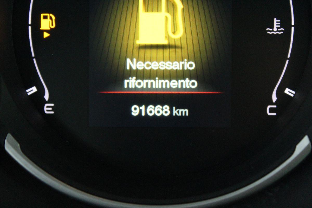 FIAT - 500 L - 500L 1.3 MJT 95 CV Business