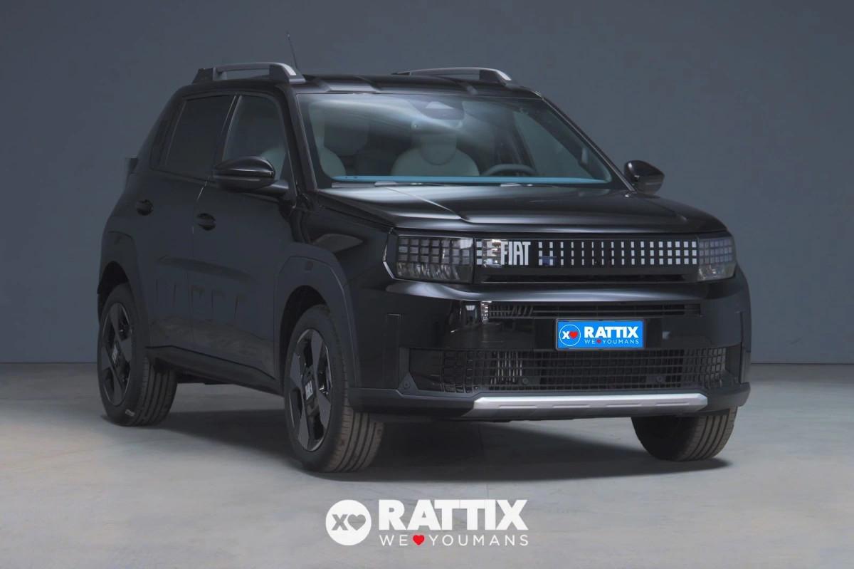 Fiat Grande Panda 1.2 Hybrid 110CV La Prima e-DCT