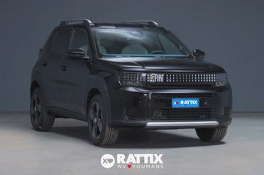 Fiat Grande Panda 1.2 Hybrid 110CV La Prima e-DCT