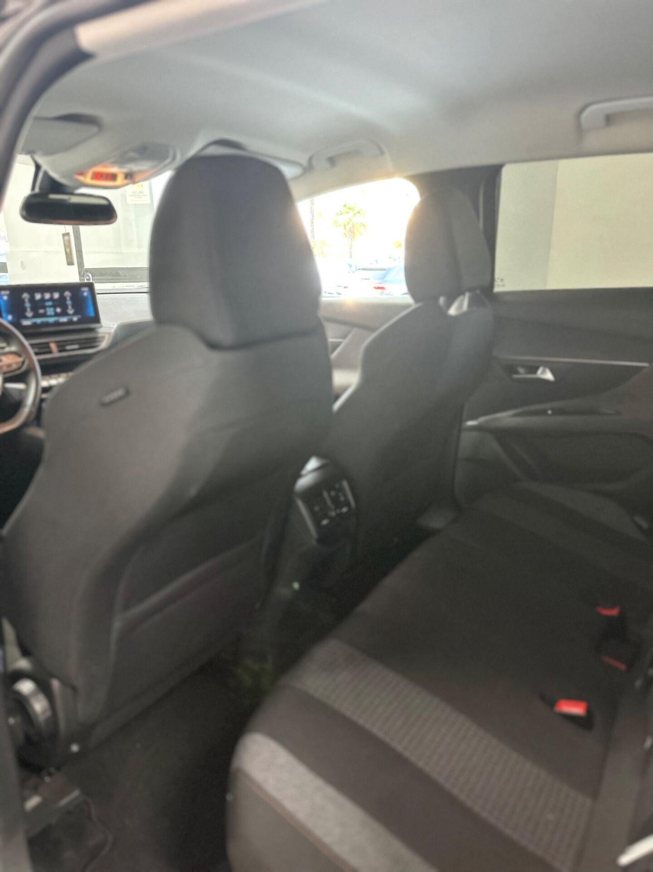 Peugeot 3008 BlueHDi 130 S&S Allure