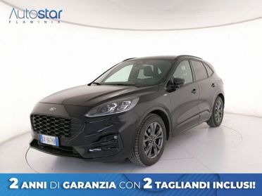 Ford Kuga 1.5 ecoblue ST-Line X 2wd 120cv auto