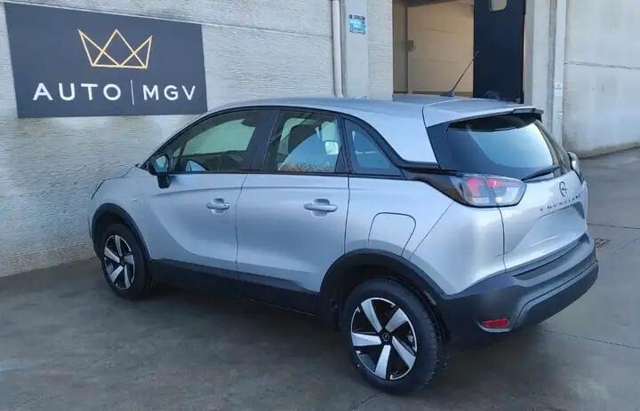 Opel Crossland 1.2 Turbo 12V 110 CV Start&Stop Edition