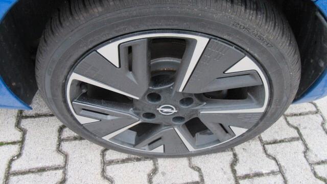 Opel Corsa-e 5 porte Elegance