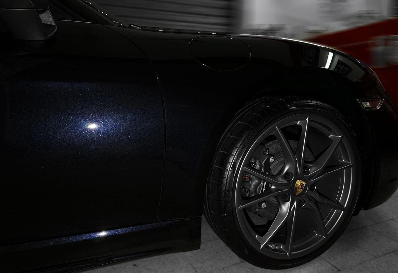 Porsche 718 Spyder Cayman 2.0 T PDK