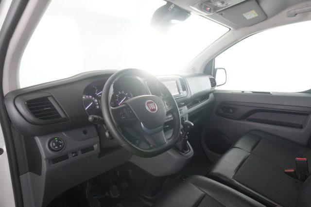 FIAT Scudo Scudo 2.0 BlueHDi 145CV PL-SL-TN Furgone Lounge