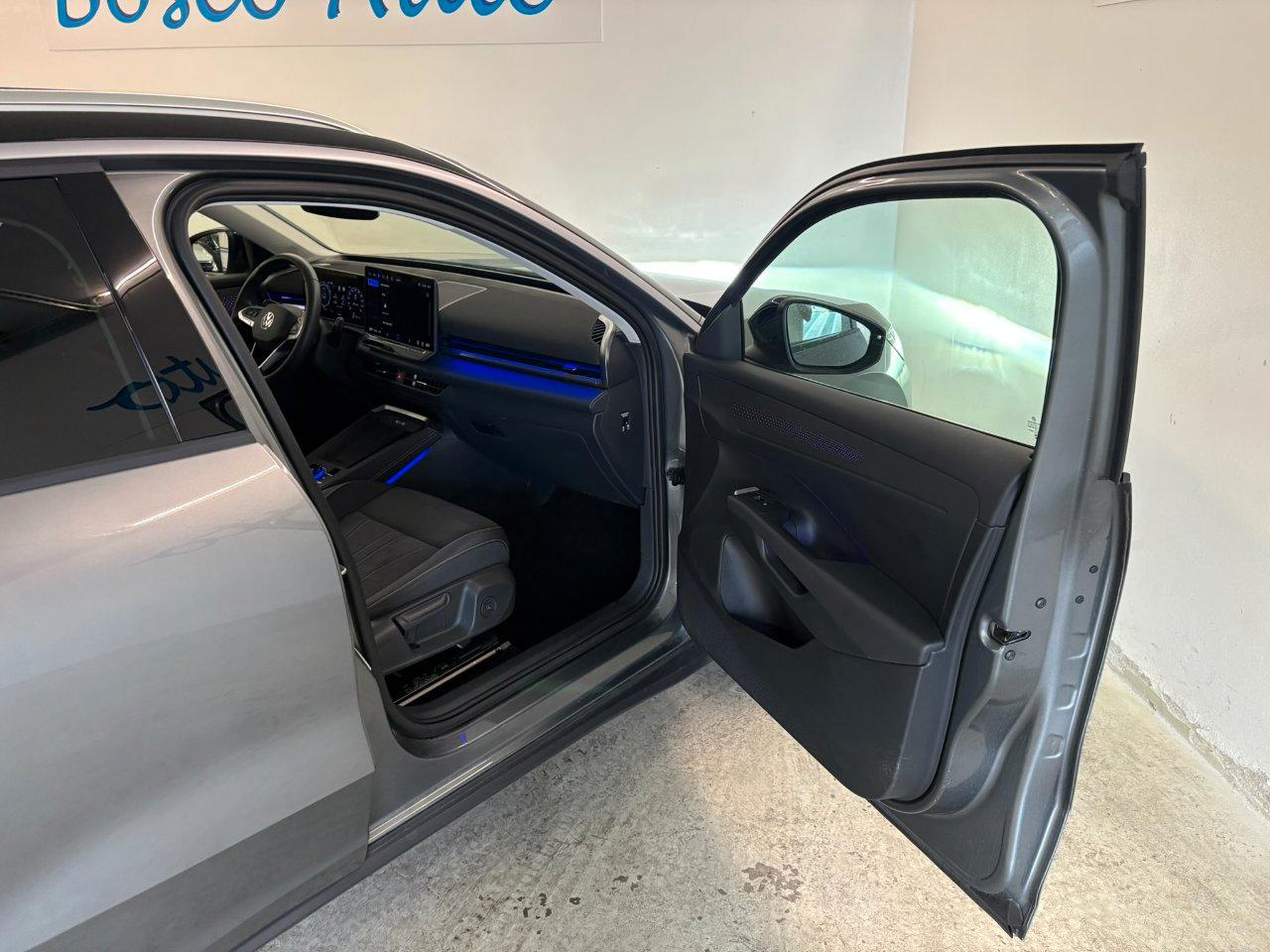 Volkswagen T-Roc 1.5 etsi Style 115cv dsg