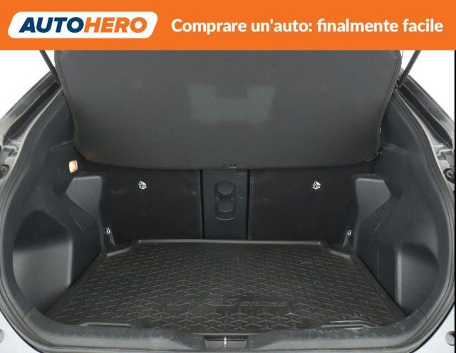 TOYOTA Yaris Cross 1.5 Hybrid 5p. E-CVT Trend