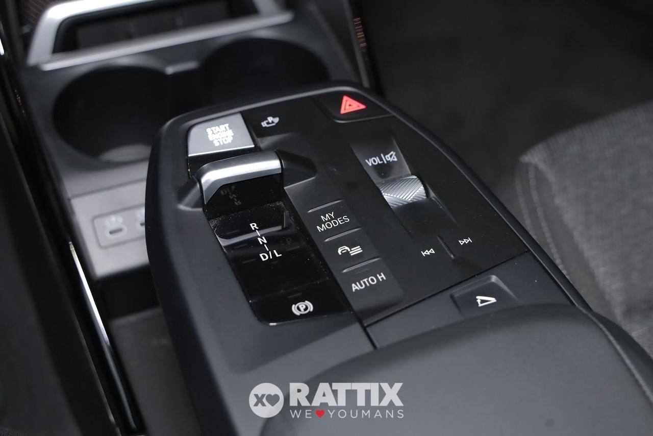 BMW X1 18d 2.0 150CV sDrive Auto