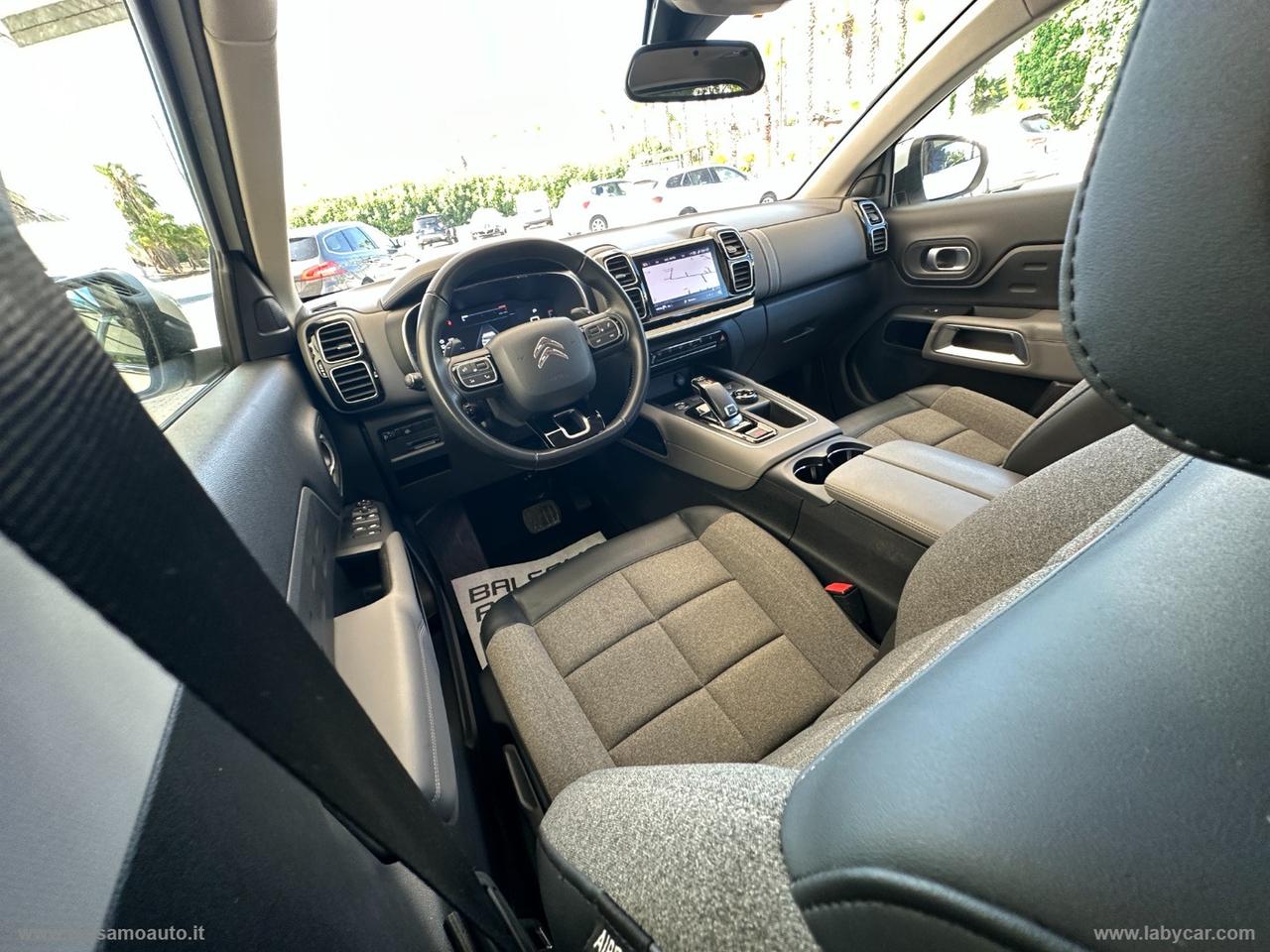 CITROEN C5 Aircross BlueHDi 130 S&S EAT8 Shine