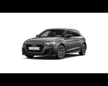 AUDI Audi A1 Sportback S line Edition 30 TFSI 85(116) kW(CV) S tronic
