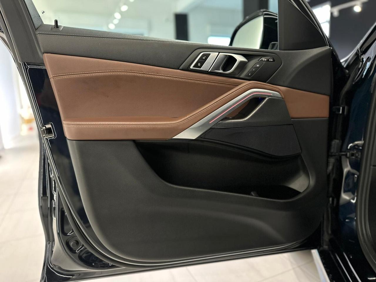 Bmw X6 xDrive30d 286 CV Ibrido\Diesel Msport 2021