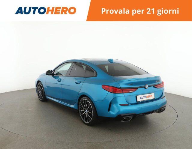 BMW 235 M 235i xDrive Gran Coupé aut.