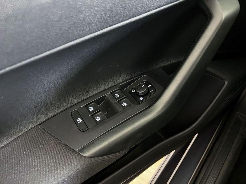 Volkswagen Polo Polo 1.0 Edition Plus