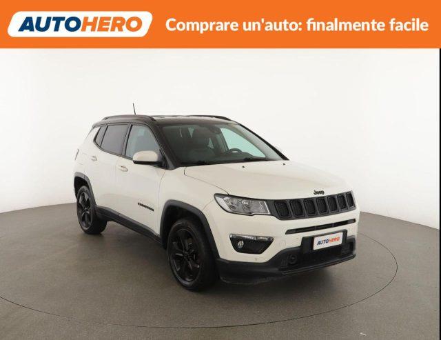 JEEP Compass 2.0 Multijet II aut. 4WD Night Eagle
