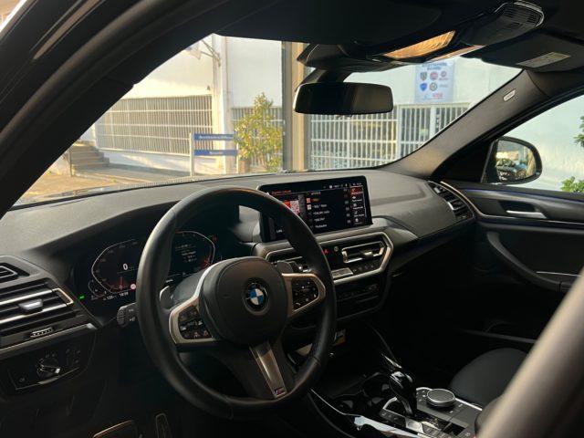 BMW X4 xDrive20d 48V Msport tua da ?659,00