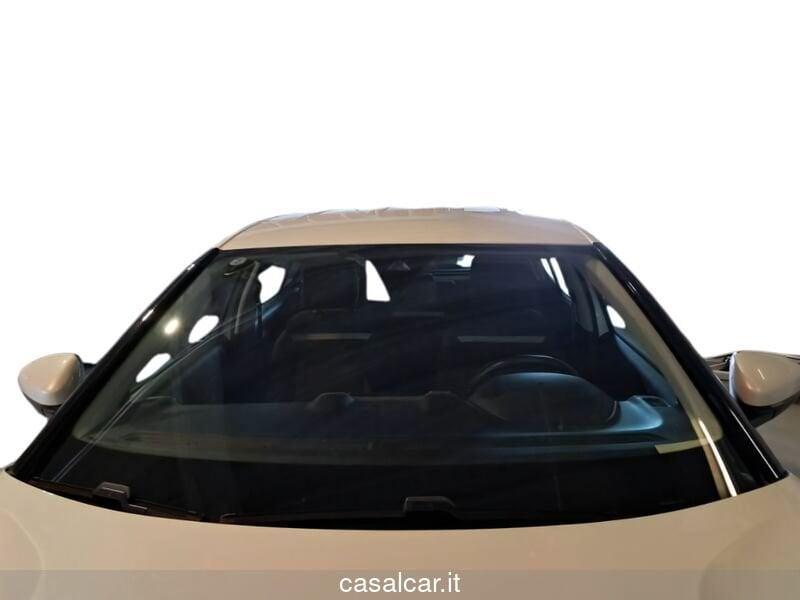 Citroën C5 Aircross C5 Aircross BlueHDi 130 S&S EAT8 Business FINO A 3 ANNI DI GARANZIA KM ILLIMITATI PARI ALLA NUOVA