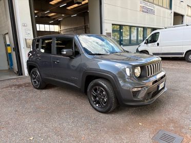 Jeep Renegade 1.6 Mjt 130 CV Longitude