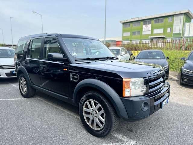 Land Rover Discovery Discovery 2.7 tdV6 / 7 POSTI