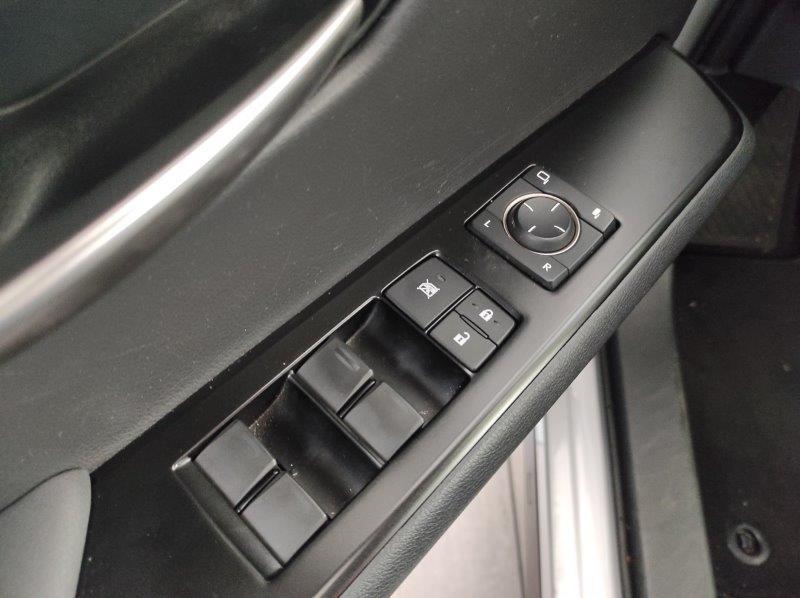 LEXUS UX - UX Hybrid 4WD Executive