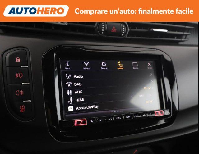 ALFA ROMEO Giulietta 1.6 JTDm 120 CV Sprint