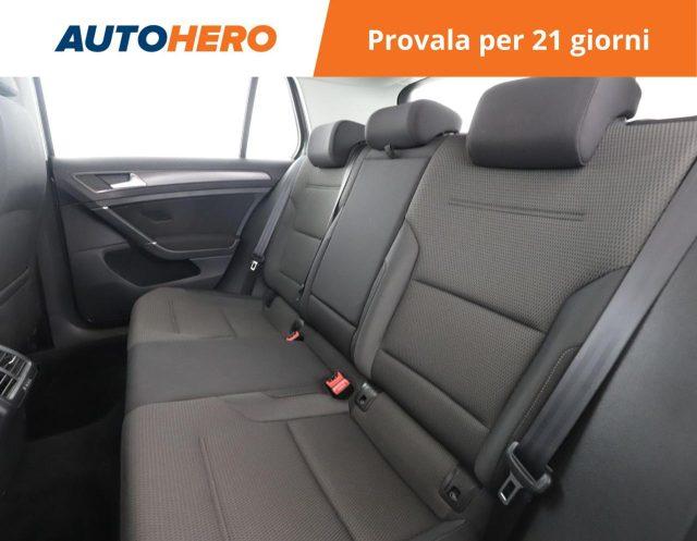 VOLKSWAGEN Golf 1.4 TGI DSG 5p. Business BlueMotion