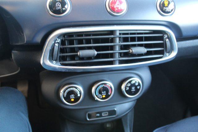 FIAT 500X 1.3 MultiJet 95 CV Business X NEO PATENTATI
