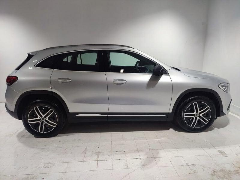 Mercedes-Benz GLA GLA 200 d Automatic Sport Plus