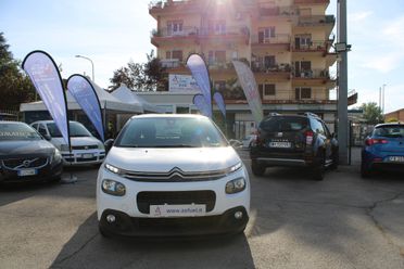 Citroen C3 BlueHDi 100 S&S Business Combi N1
